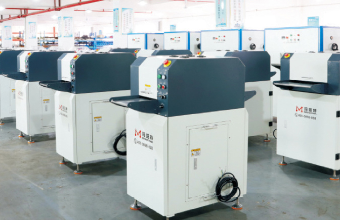 如何防止混凝土激光整平機生銹？