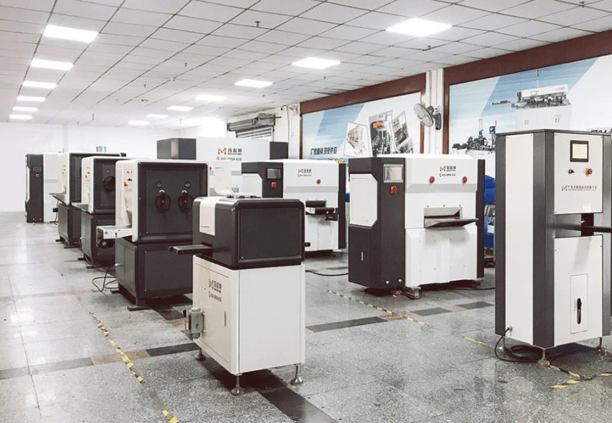 如何對整平機進行調試?