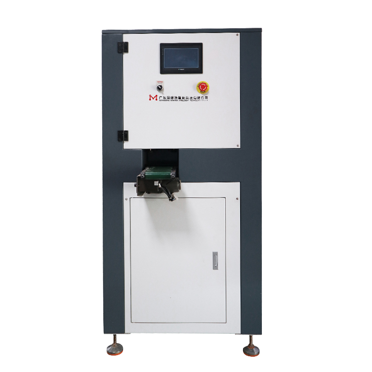 矯平機的規范化操作