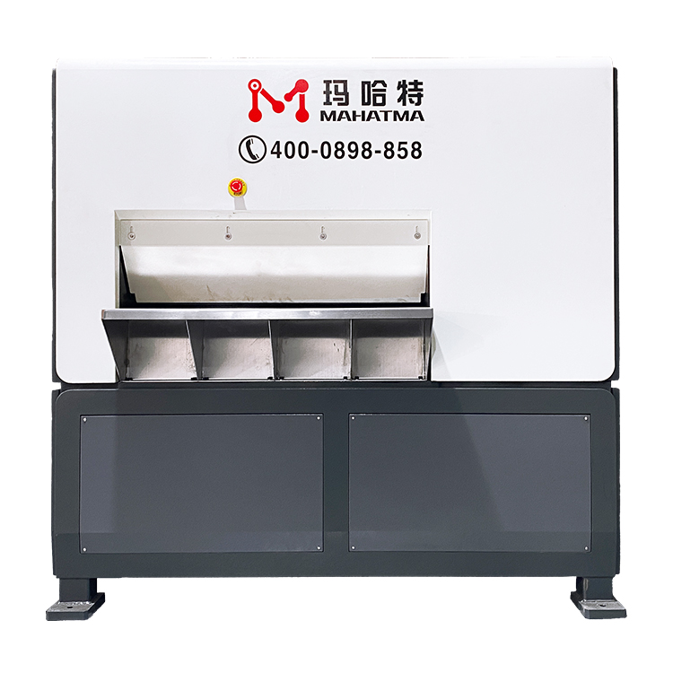 鋼板矯平機的介紹