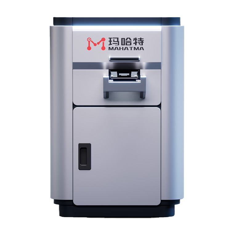 MHTP10 薄材薄板變形數控高精密矯平機