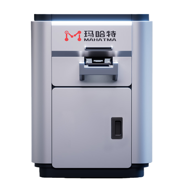 MHTP15系列 全自動小型金屬片材精密校平機