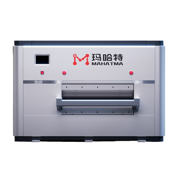 MHTP40  碳鋼板數控高精密矯平機