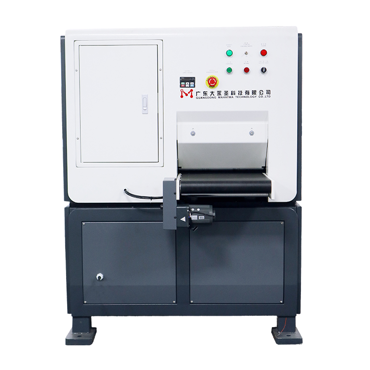 SHS32 四重精密鋁模板校平機