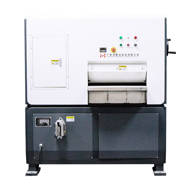 SHS60 四重精密冷板校平機