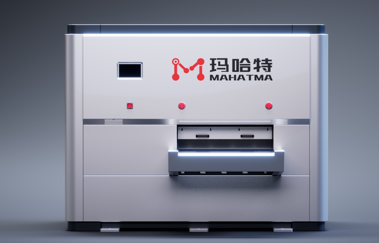 瑪哈特矯平機(jī):智能超矯力，讓不平問(wèn)題無(wú)所遁形!