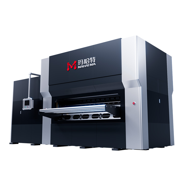 矯平機的輥數數量怎么選擇