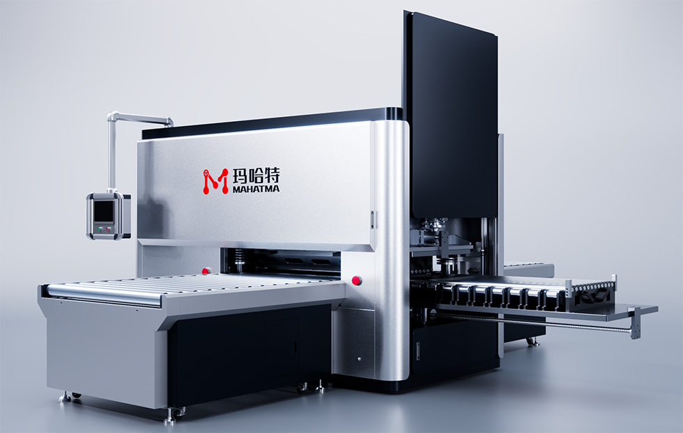 校平機基礎工藝創新如何創造隱性價值