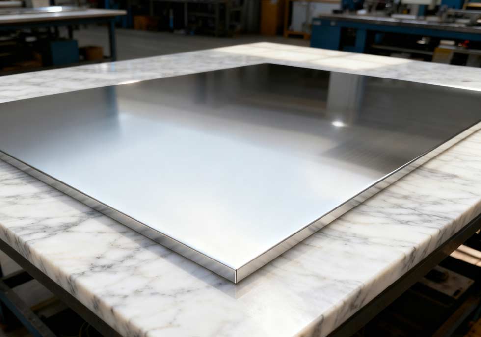 廣西液壓矯平機：支撐西南鋁加工與新能源產(chǎn)業(yè)崛起